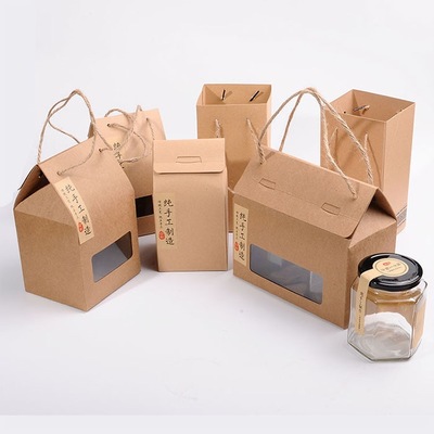 精美礼盒设计制作